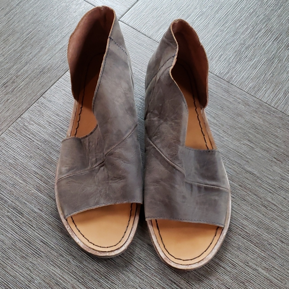 Free people shoes